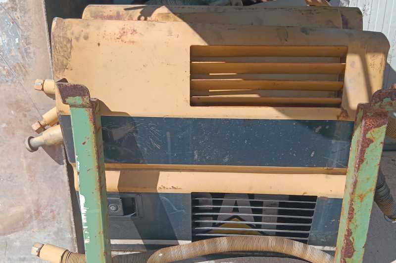 OmecoHub - Immagine CATERPILLAR 320N